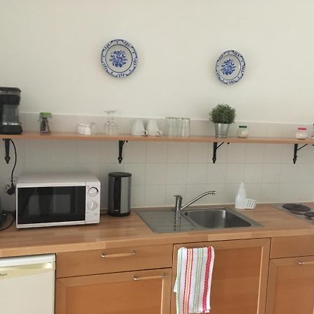 Luca Apartments زلاكاروس المظهر الخارجي الصورة