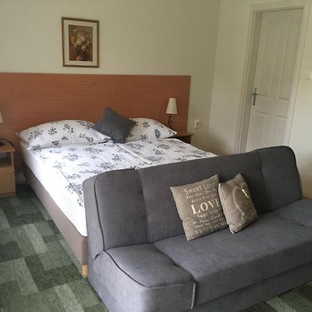 Luca Apartments زلاكاروس المظهر الخارجي الصورة