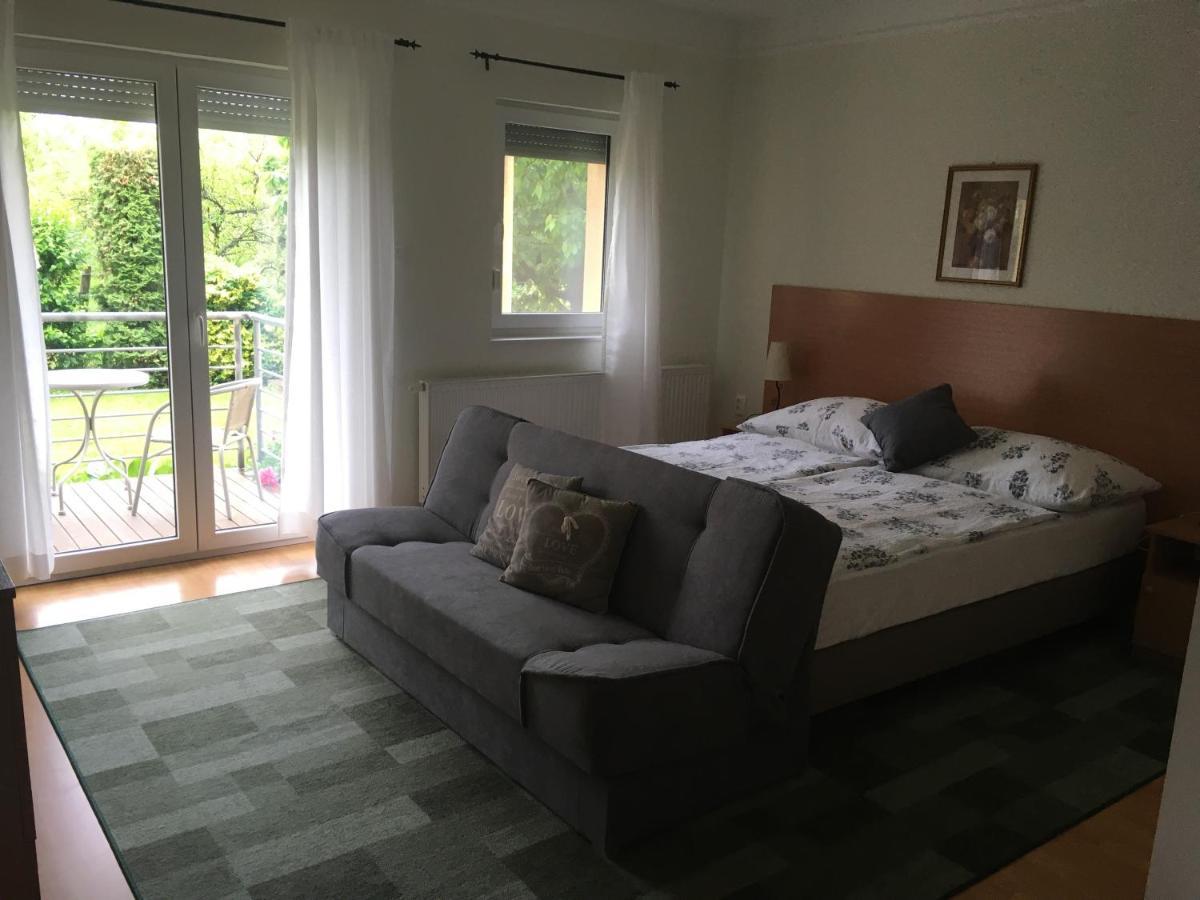 Luca Apartments زلاكاروس المظهر الخارجي الصورة