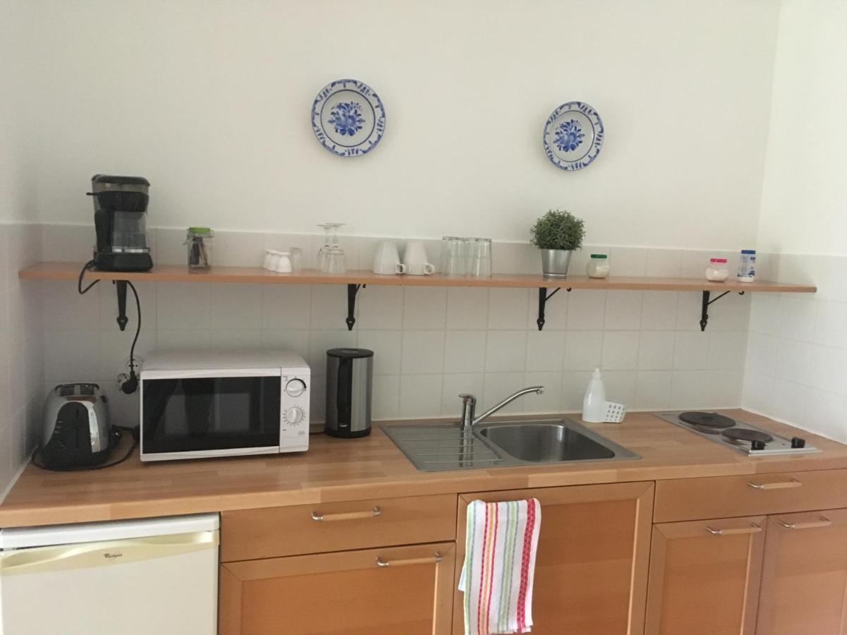 Luca Apartments زلاكاروس المظهر الخارجي الصورة