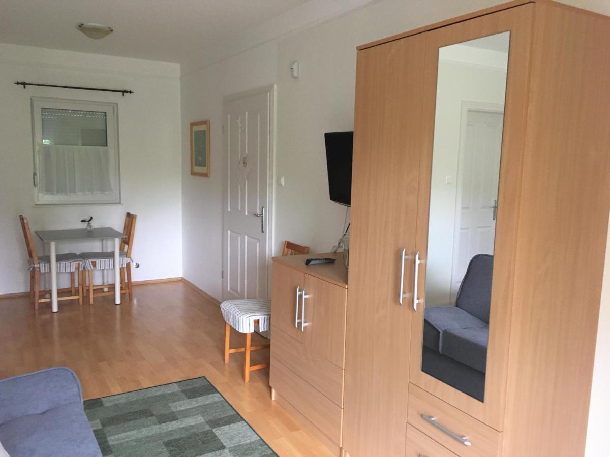 Luca Apartments زلاكاروس المظهر الخارجي الصورة
