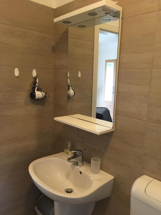 Luca Apartments زلاكاروس المظهر الخارجي الصورة