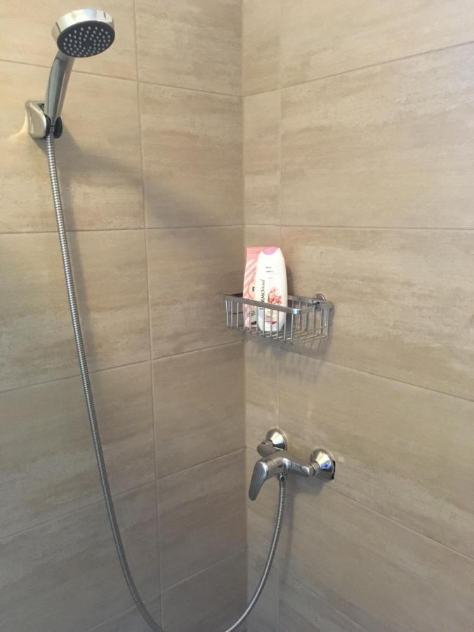 Luca Apartments زلاكاروس المظهر الخارجي الصورة