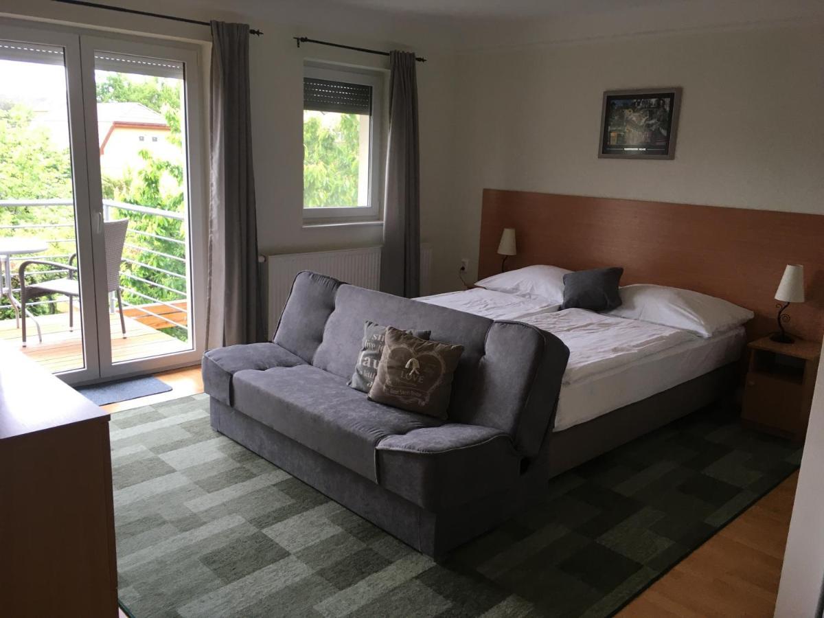 Luca Apartments زلاكاروس المظهر الخارجي الصورة