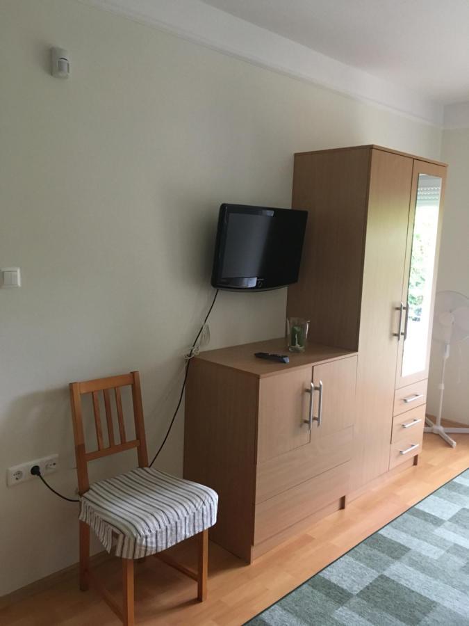 Luca Apartments زلاكاروس المظهر الخارجي الصورة