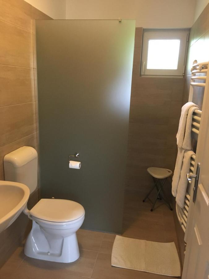 Luca Apartments زلاكاروس المظهر الخارجي الصورة