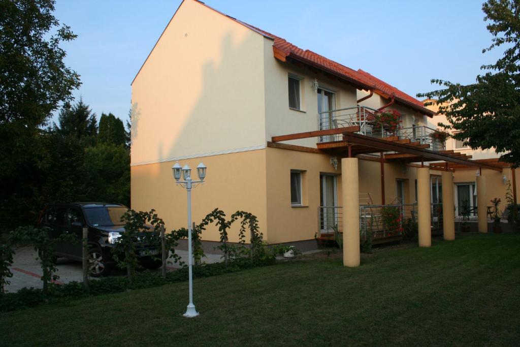 Luca Apartments زلاكاروس المظهر الخارجي الصورة