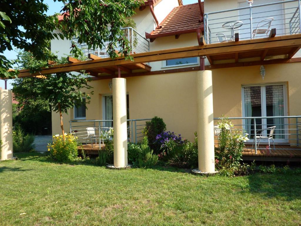 Luca Apartments زلاكاروس المظهر الخارجي الصورة